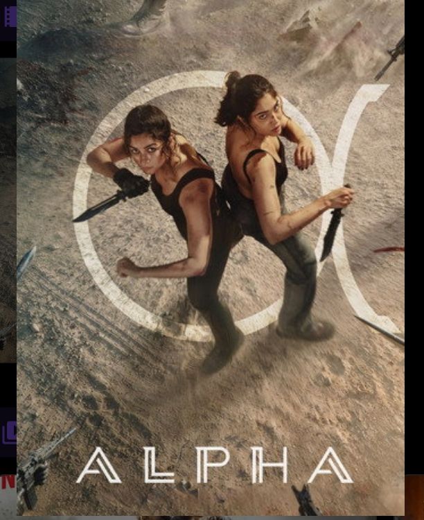 Alpher B